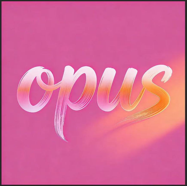 Opus shop