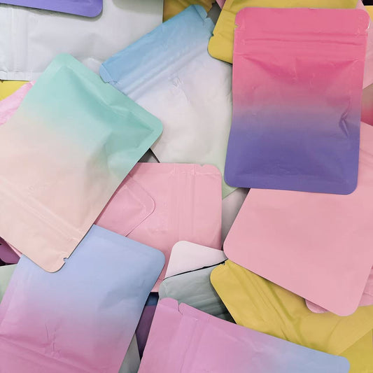 # Mix #    Mystery bag---open in live