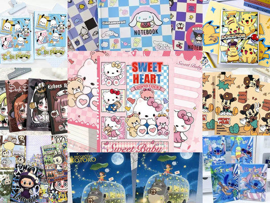 # Notebook  #    ---pick in live